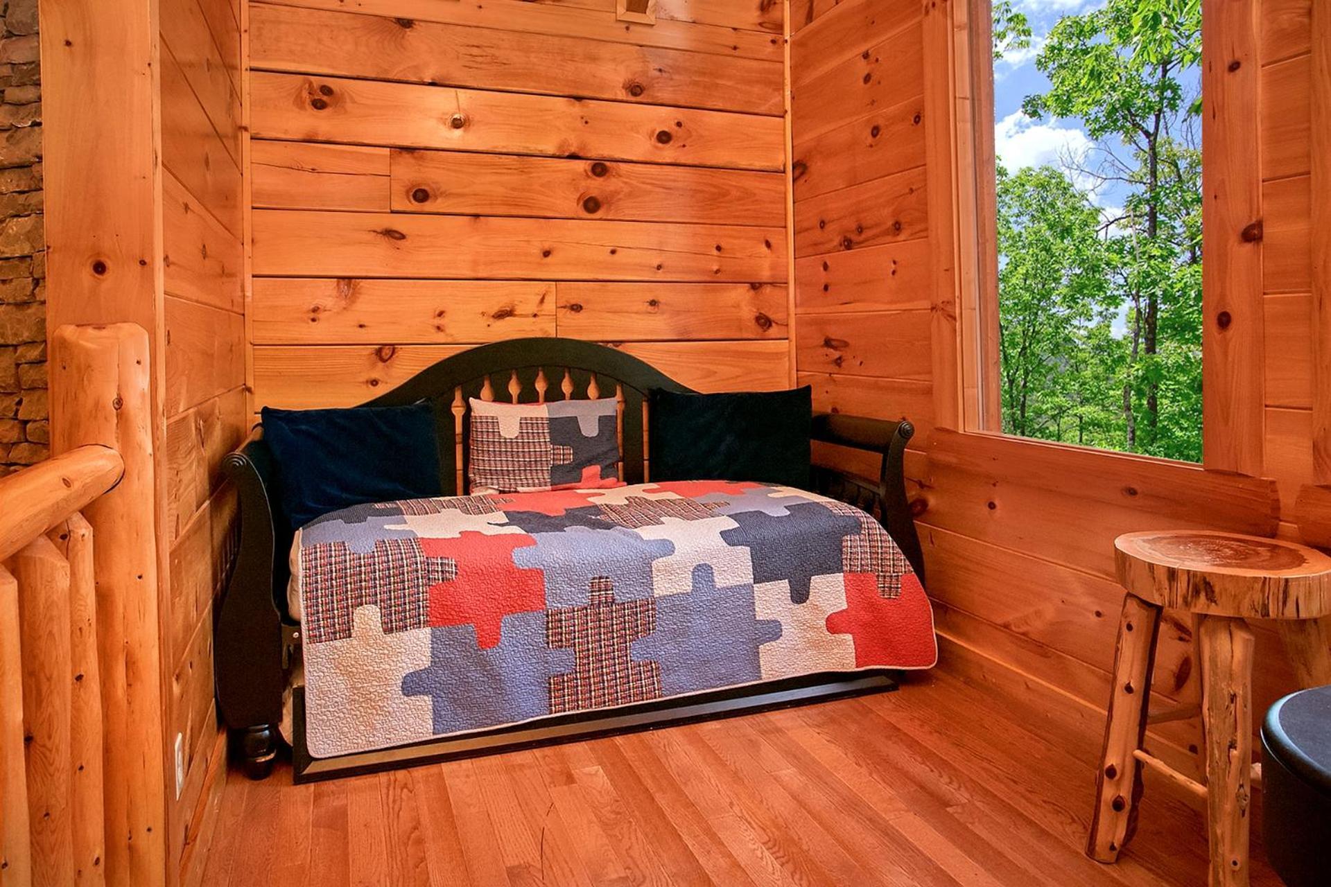 Pinnacle Vista Holiday Home Sevierville Exteriér fotografie