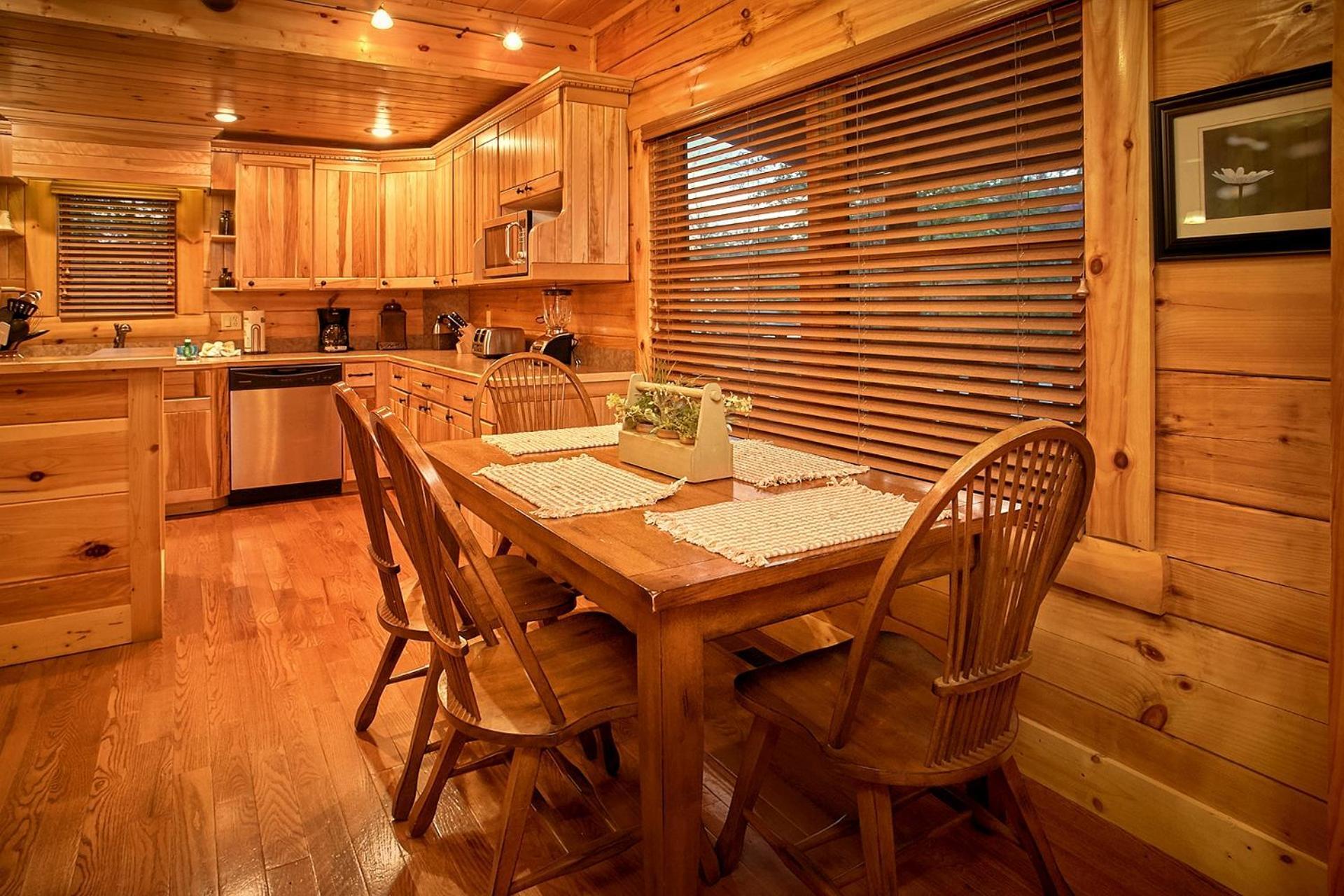 Pinnacle Vista Holiday Home Sevierville Exteriér fotografie