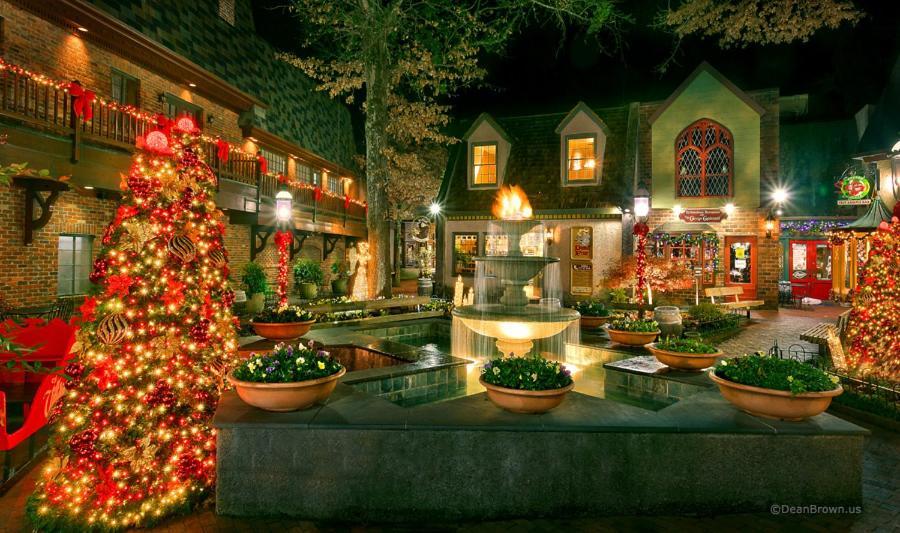 Pinnacle Vista Holiday Home Sevierville Exteriér fotografie